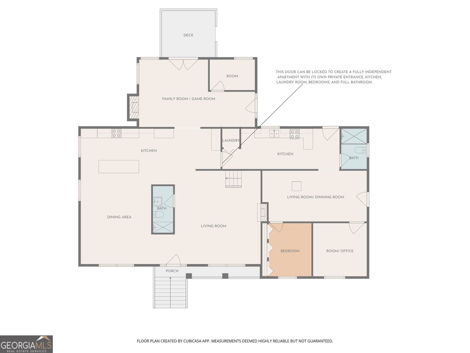 713 Pine Chase Court Lawrenceville - Photo 39