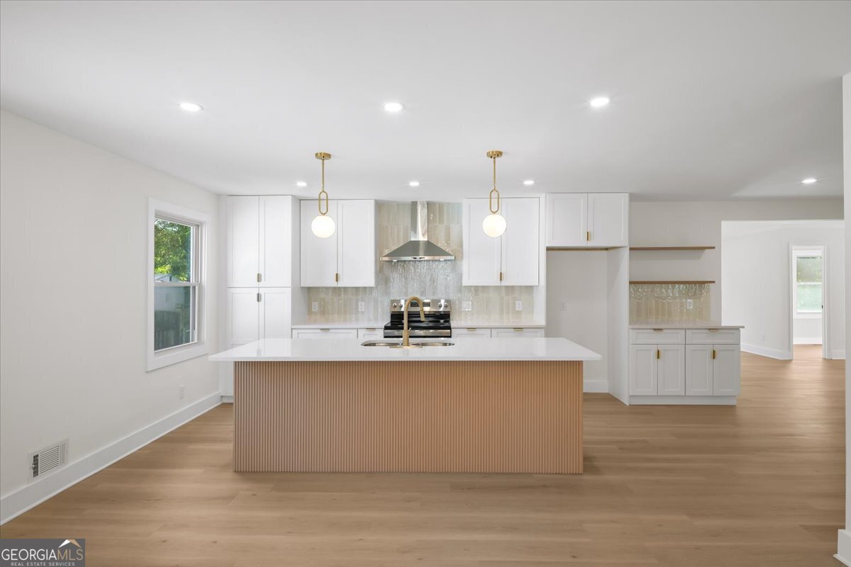 713 Pine Chase Court Lawrenceville - Photo 9