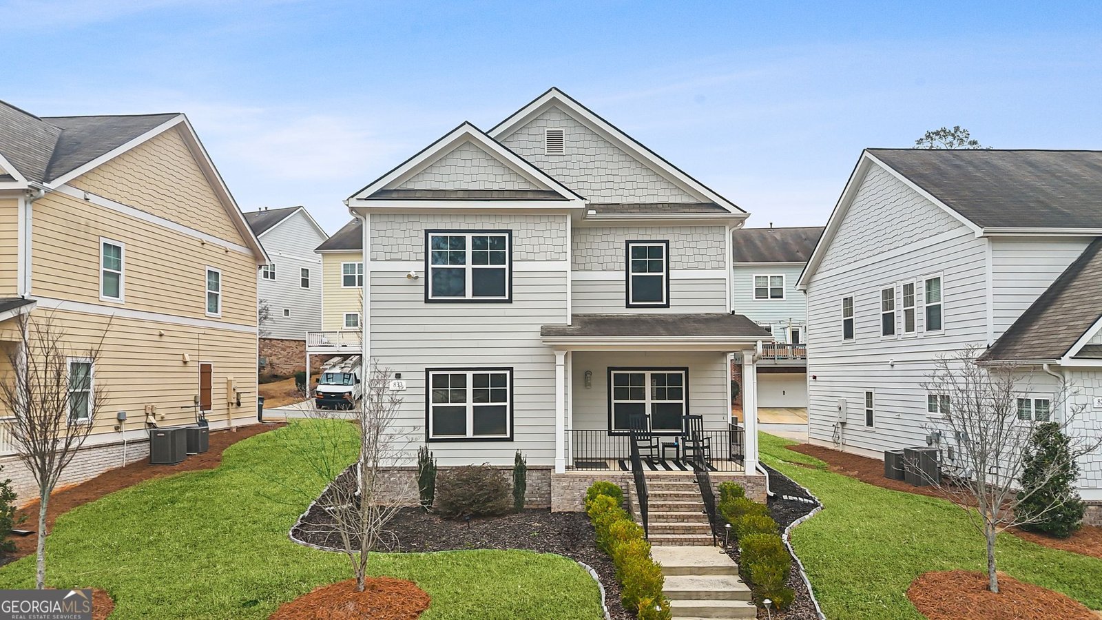 833 Jensmith Avenue Marietta - Photo 1