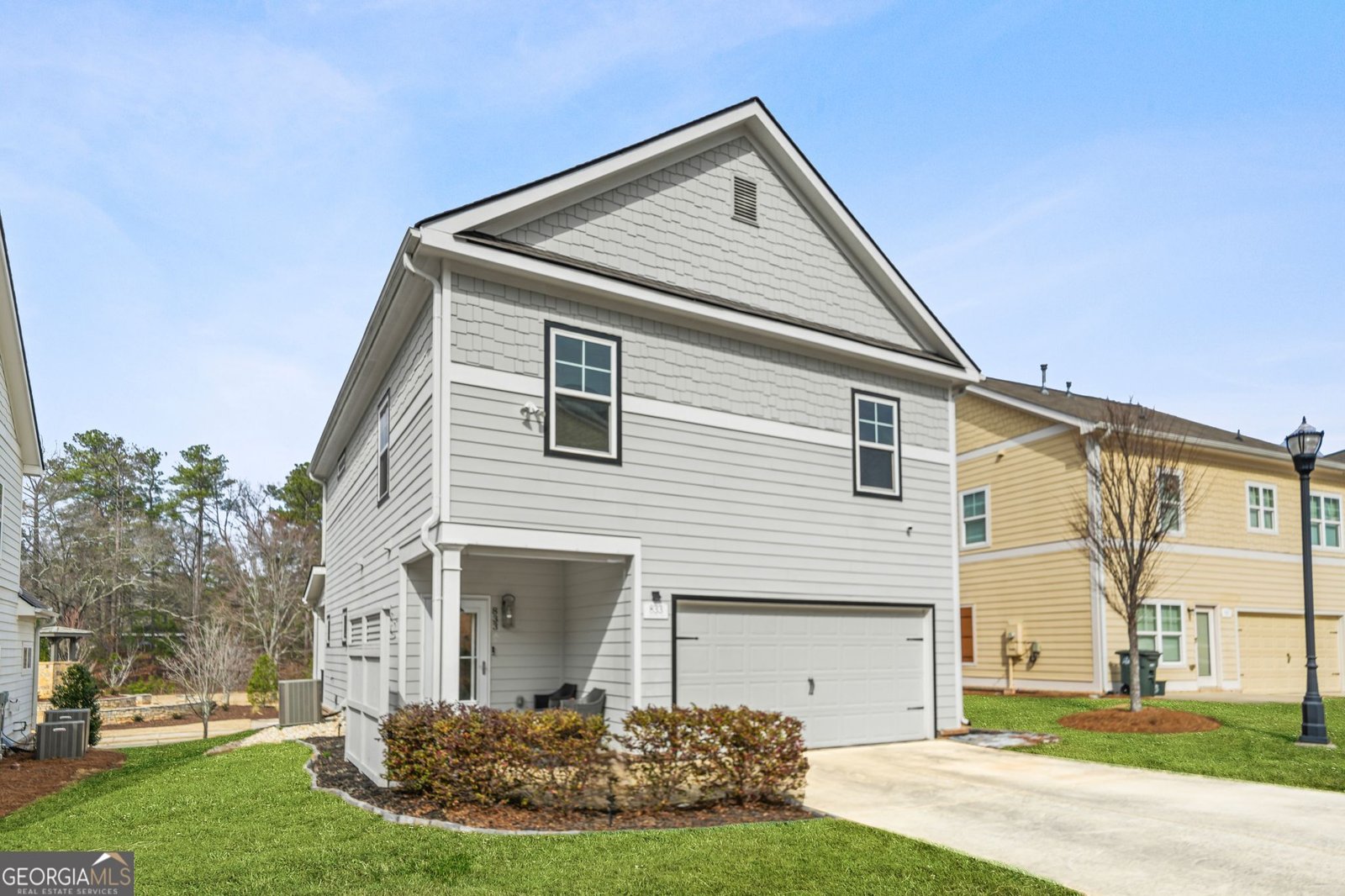 833 Jensmith Avenue Marietta - Photo 31