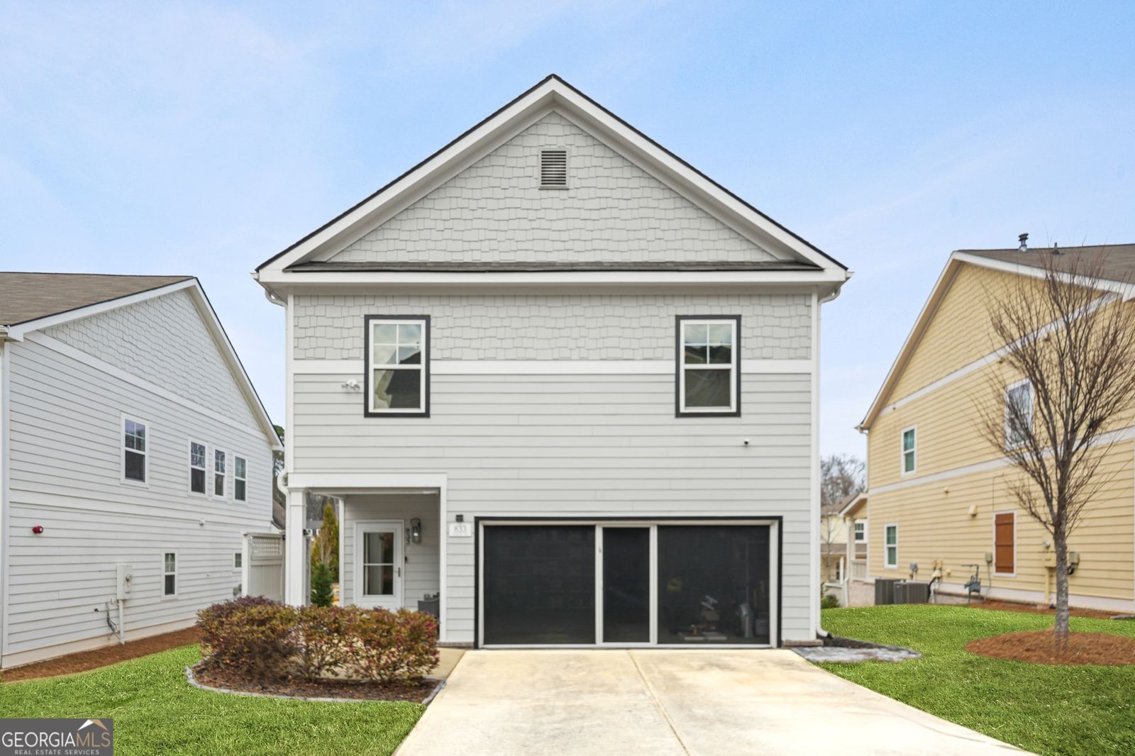 833 Jensmith Avenue Marietta - Photo 32