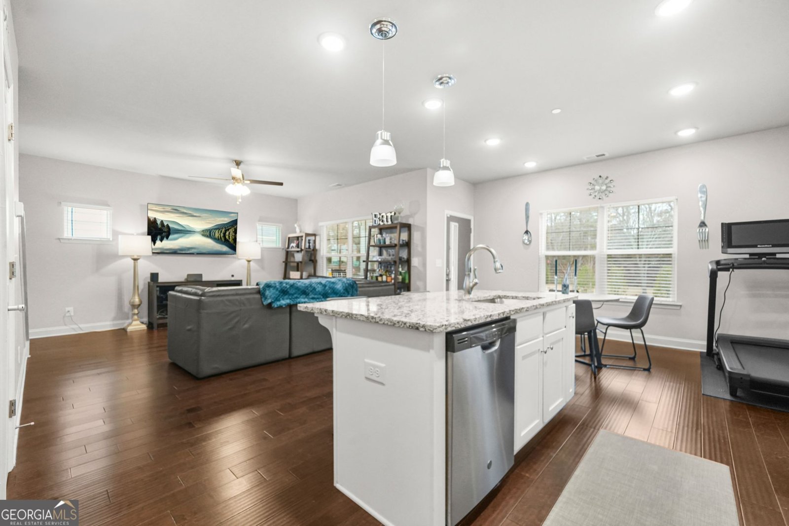 833 Jensmith Avenue Marietta - Photo 7