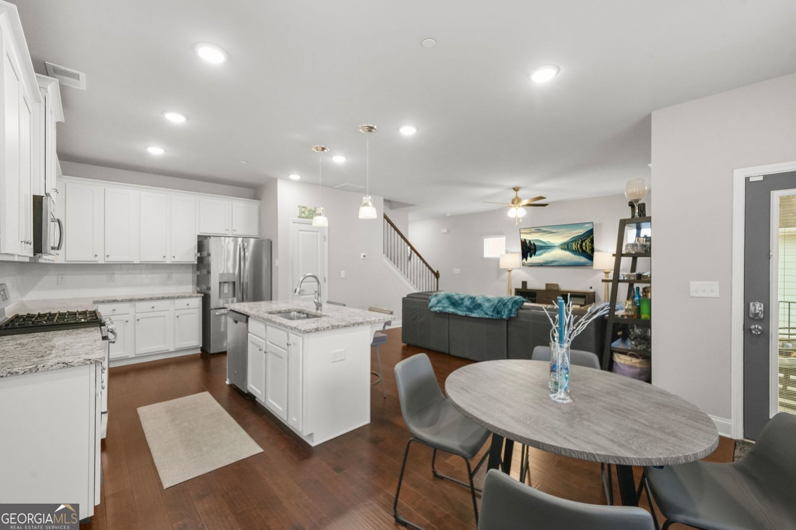 833 Jensmith Avenue Marietta - Photo 9