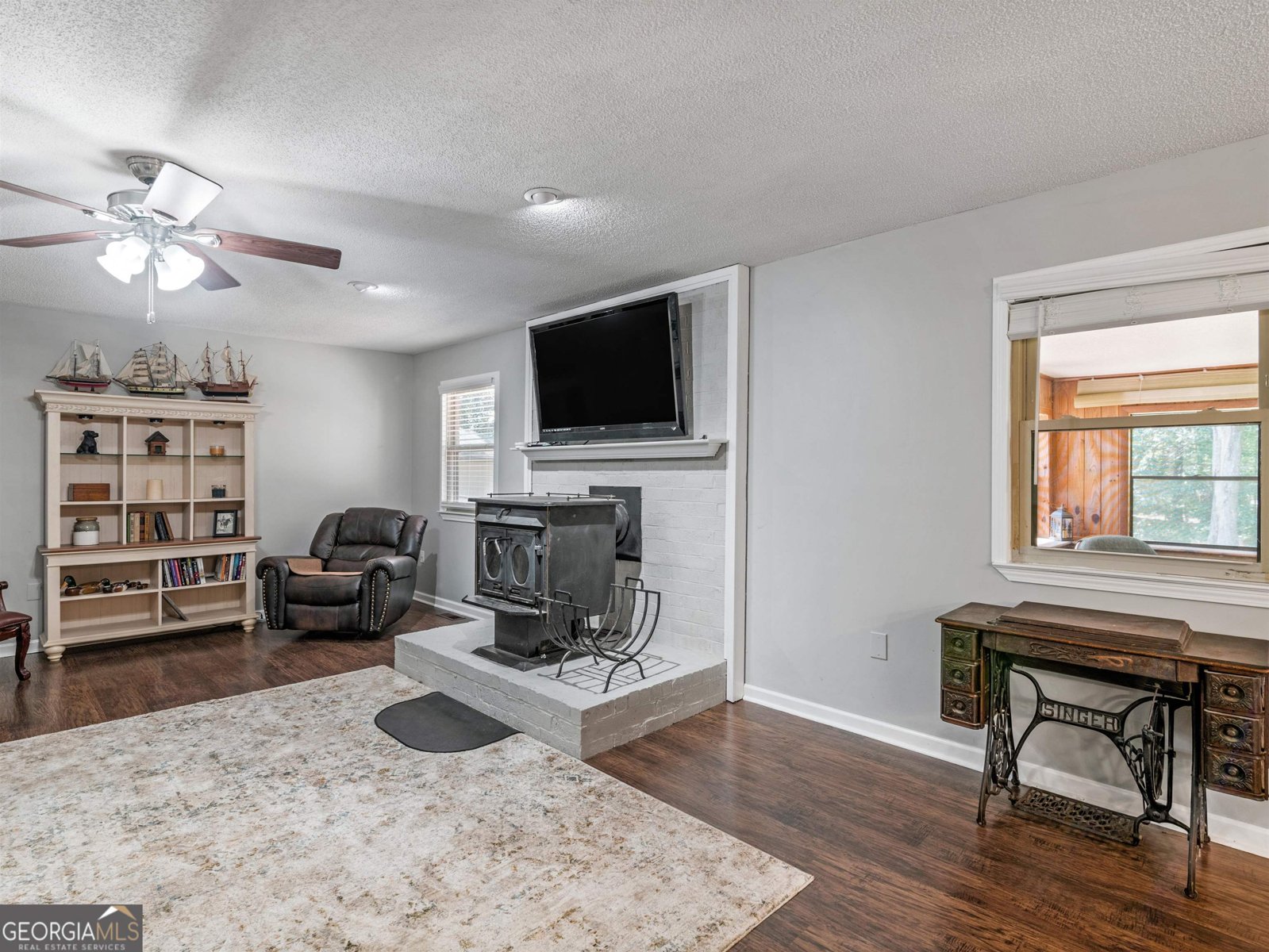 435 Rabbit Run McDonough - Photo 8