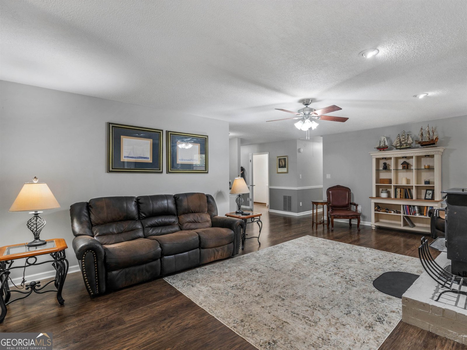 435 Rabbit Run McDonough - Photo 9