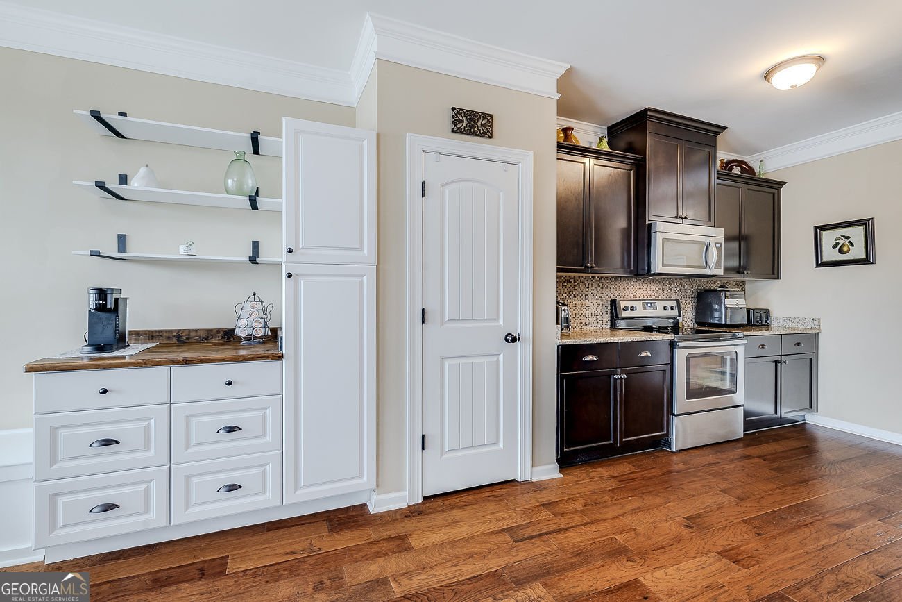 161 Greystone Drive Guyton - Photo 12