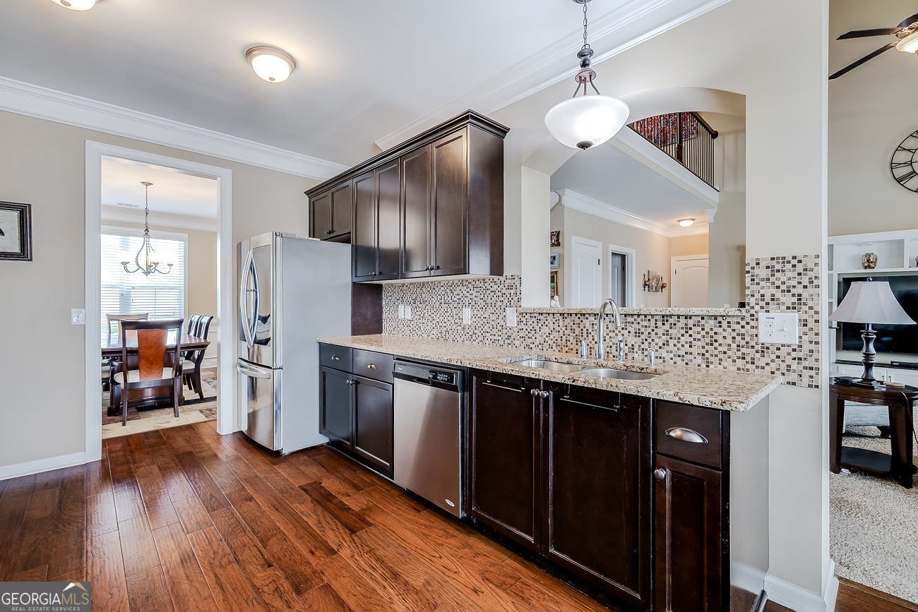 161 Greystone Drive Guyton - Photo 13