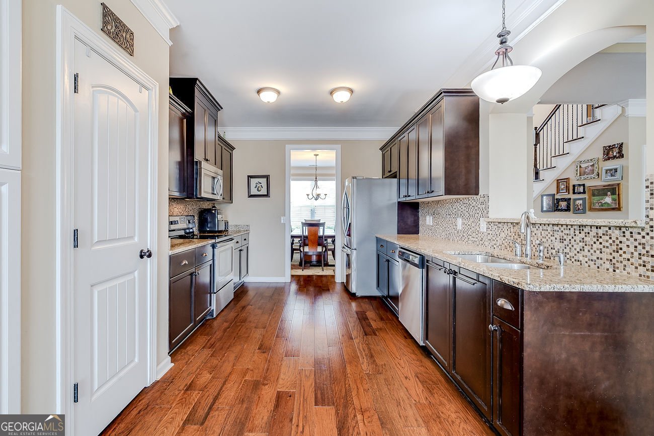 161 Greystone Drive Guyton - Photo 14