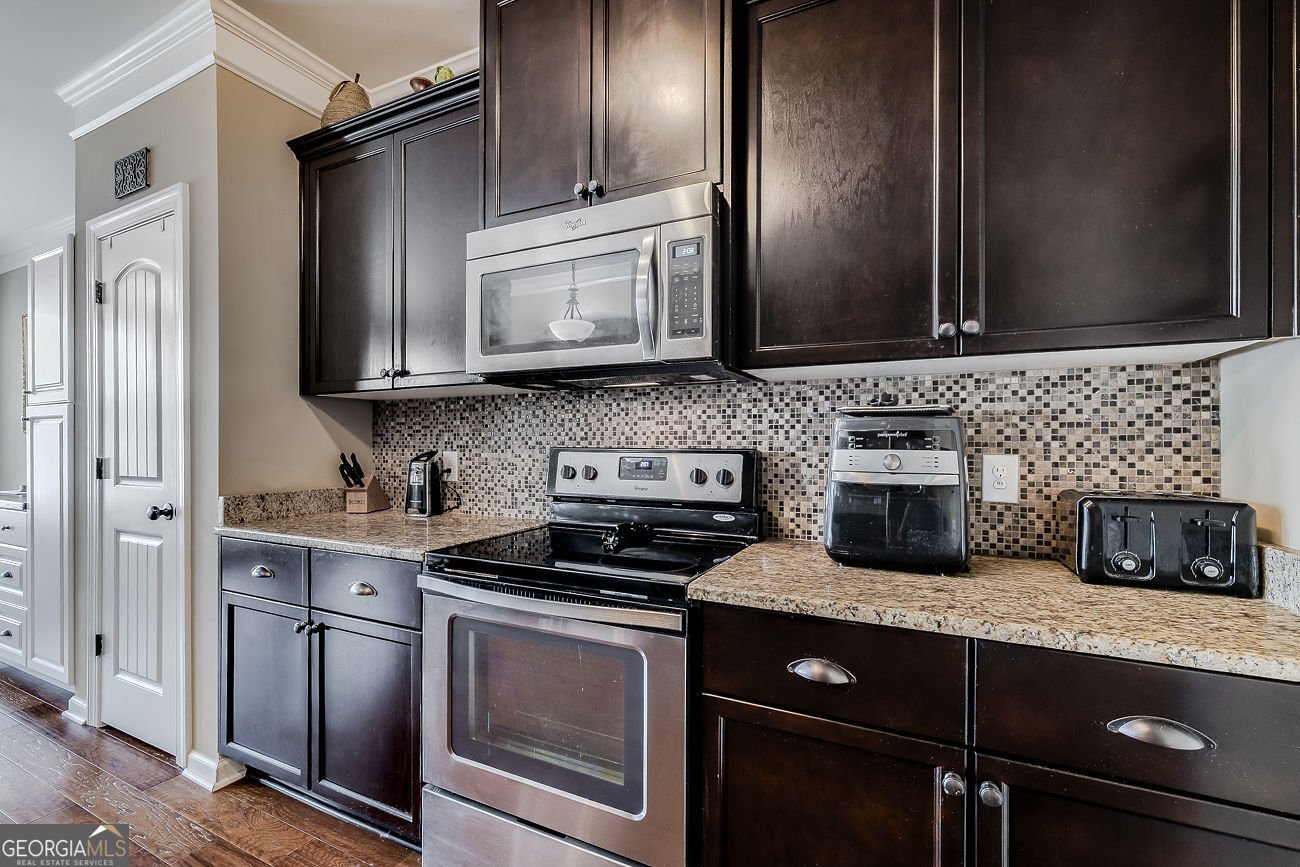 161 Greystone Drive Guyton - Photo 16