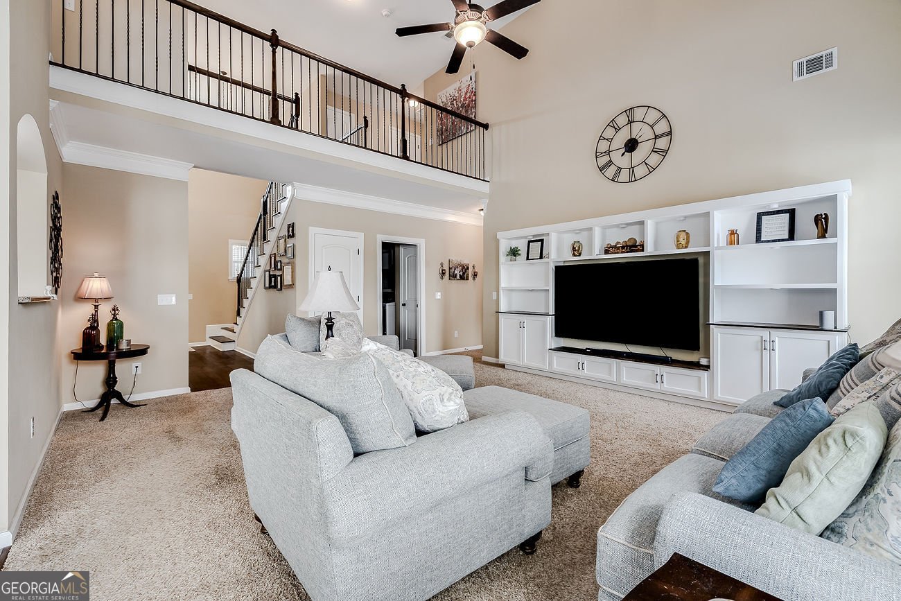 161 Greystone Drive Guyton - Photo 19