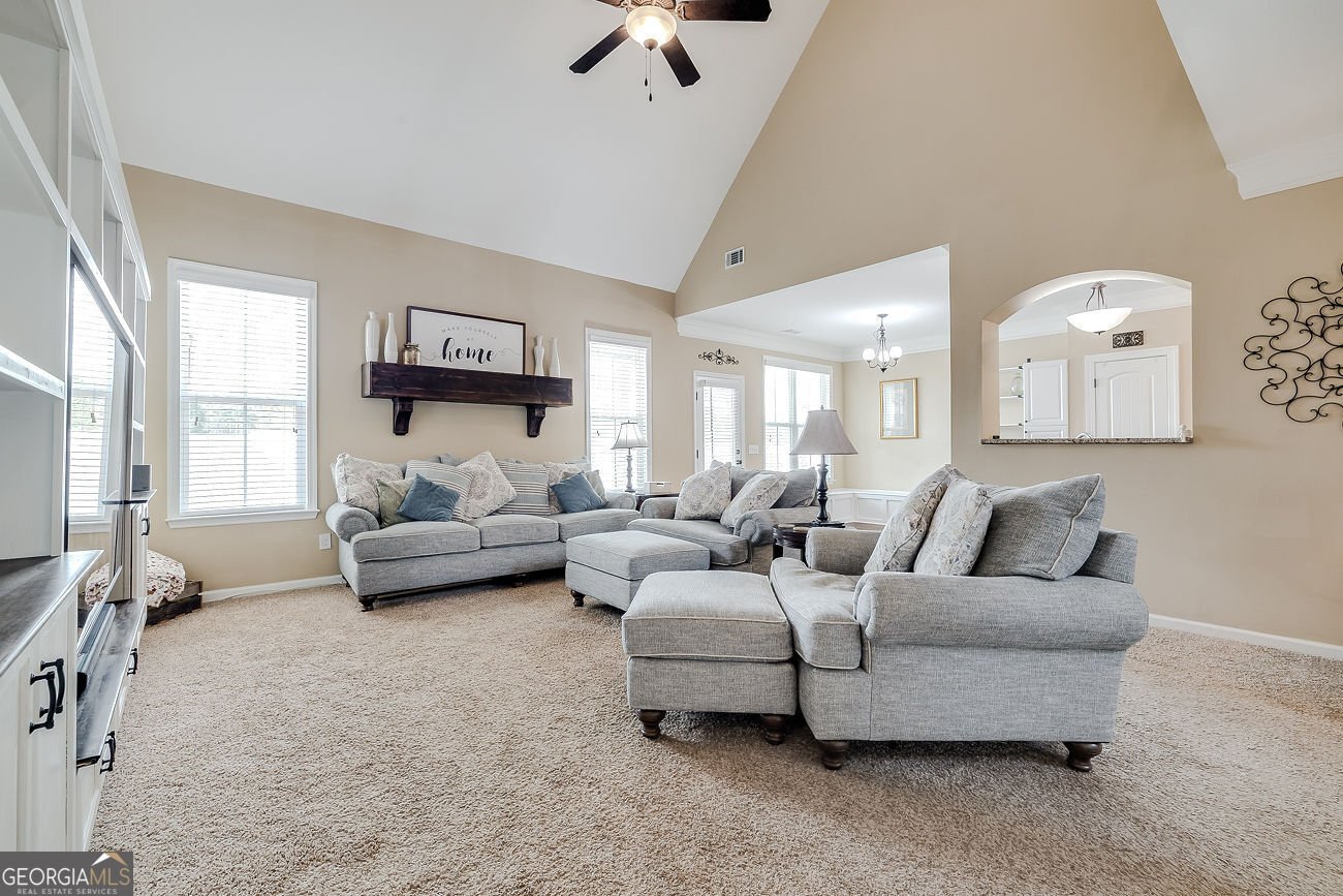 161 Greystone Drive Guyton - Photo 21