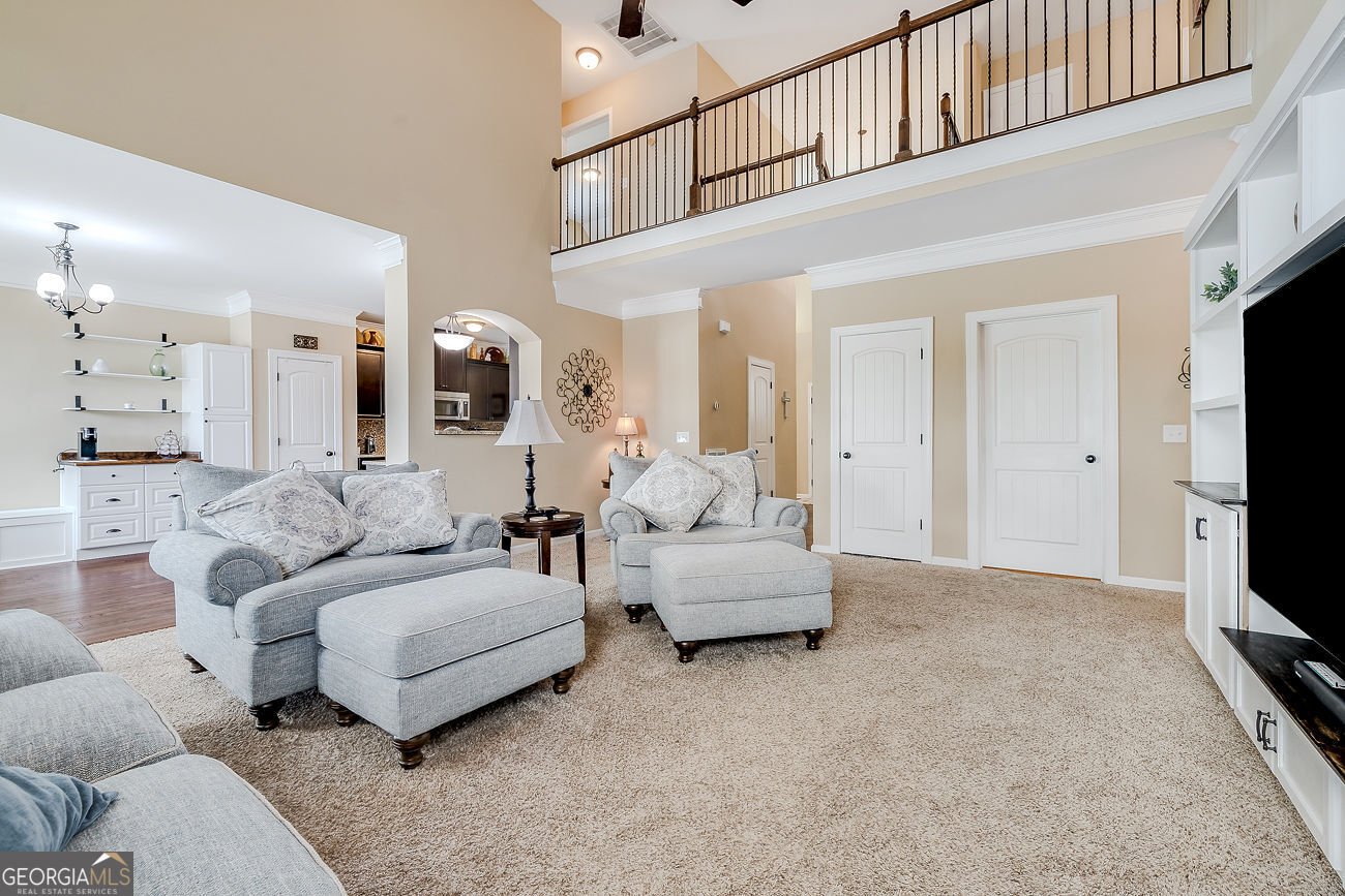 161 Greystone Drive Guyton - Photo 22