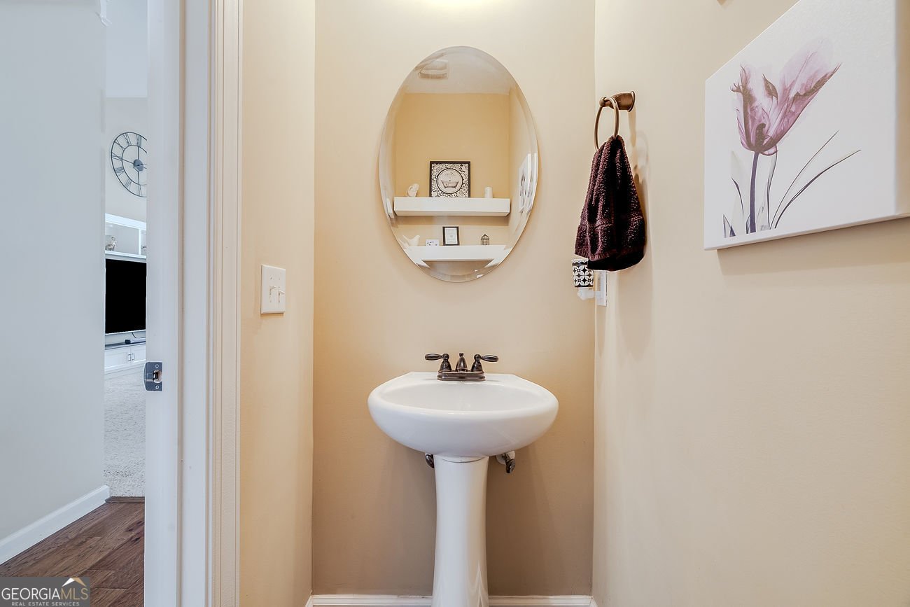 161 Greystone Drive Guyton - Photo 25