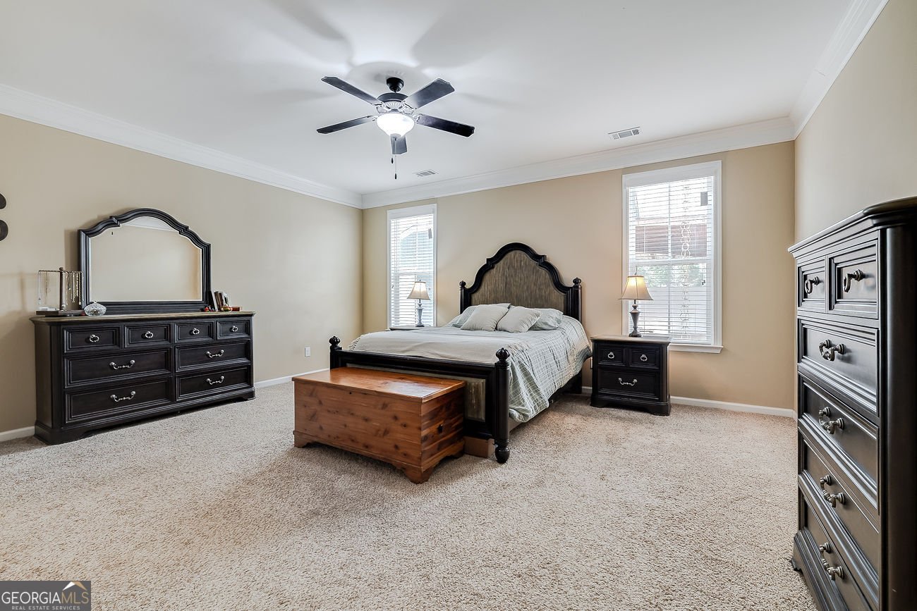 161 Greystone Drive Guyton - Photo 26