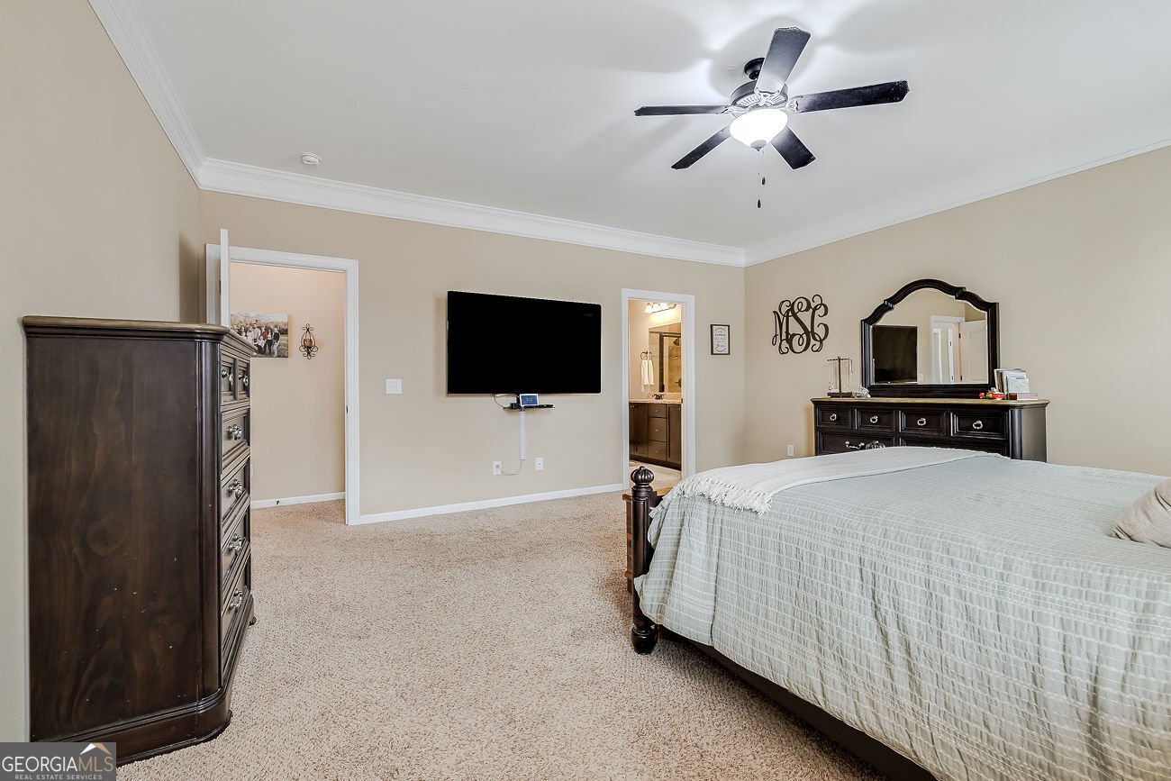 161 Greystone Drive Guyton - Photo 27