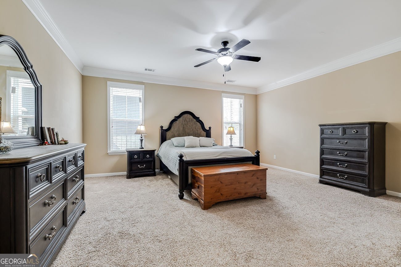 161 Greystone Drive Guyton - Photo 28