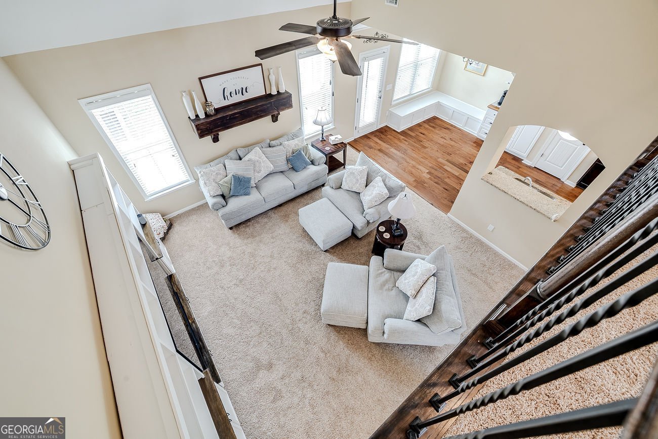 161 Greystone Drive Guyton - Photo 31