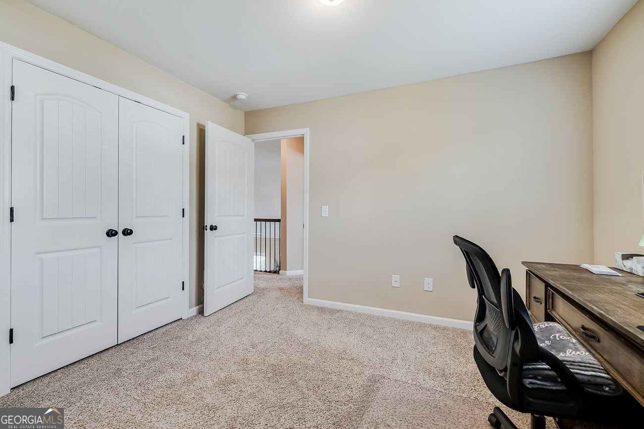 161 Greystone Drive Guyton - Photo 34