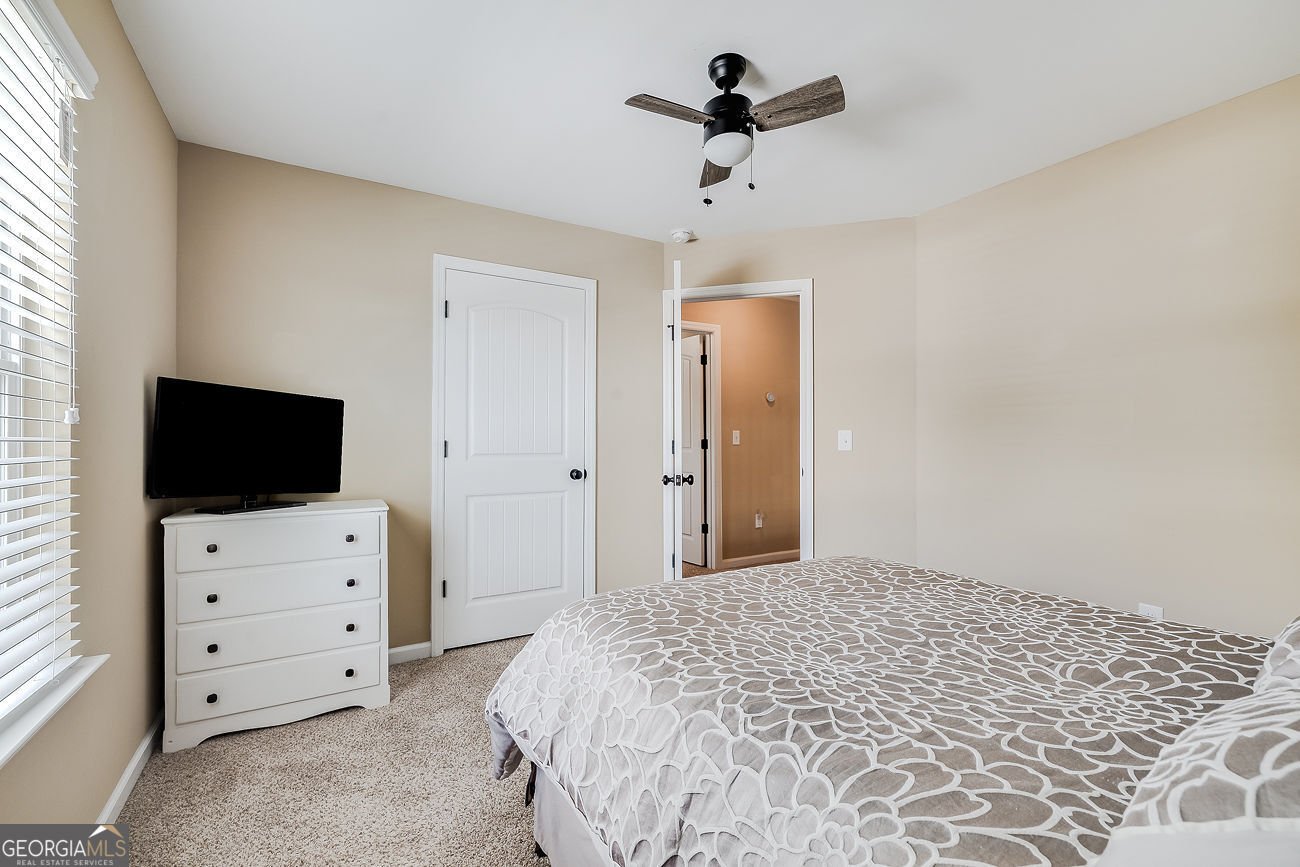 161 Greystone Drive Guyton - Photo 36