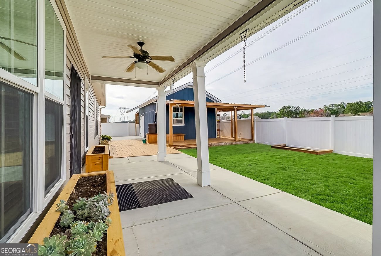 161 Greystone Drive Guyton - Photo 42