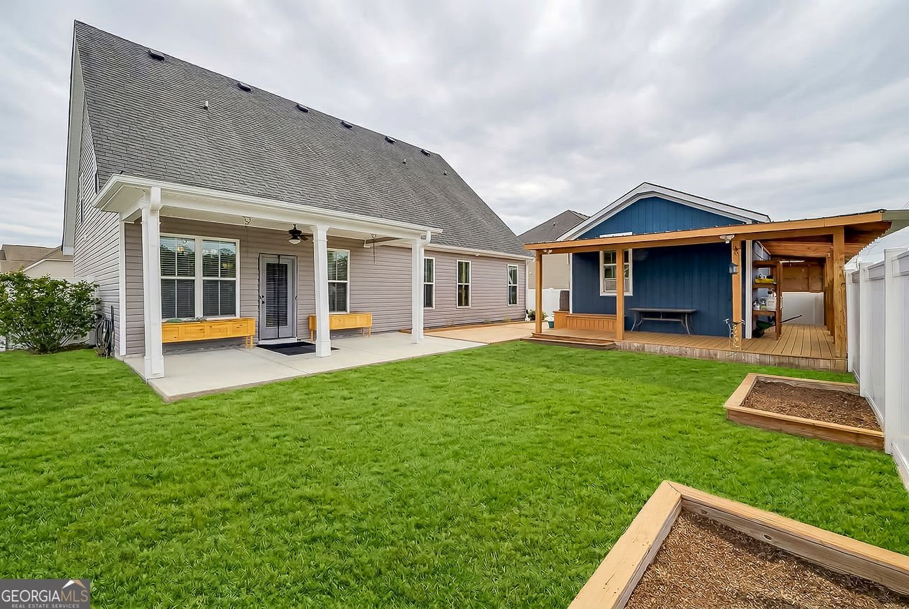 161 Greystone Drive Guyton - Photo 44