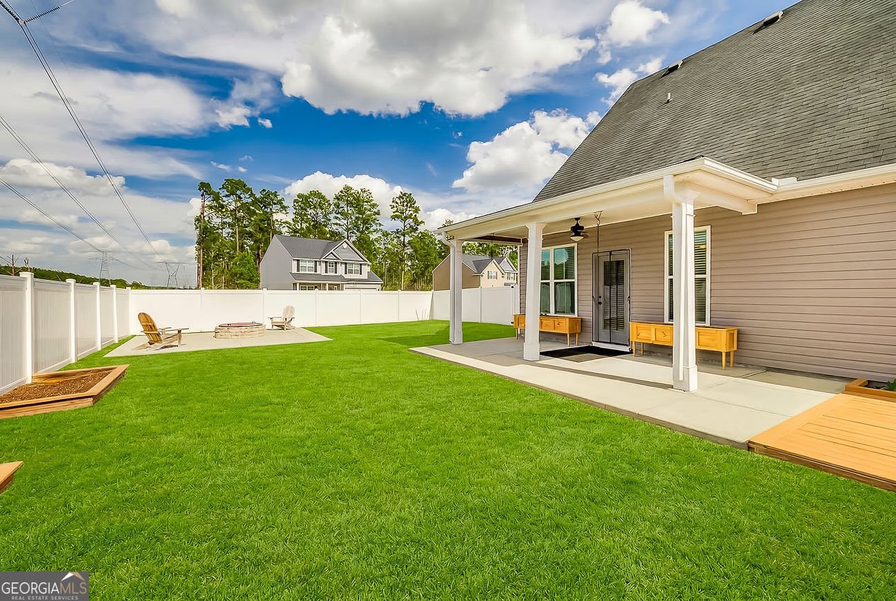 161 Greystone Drive Guyton - Photo 45