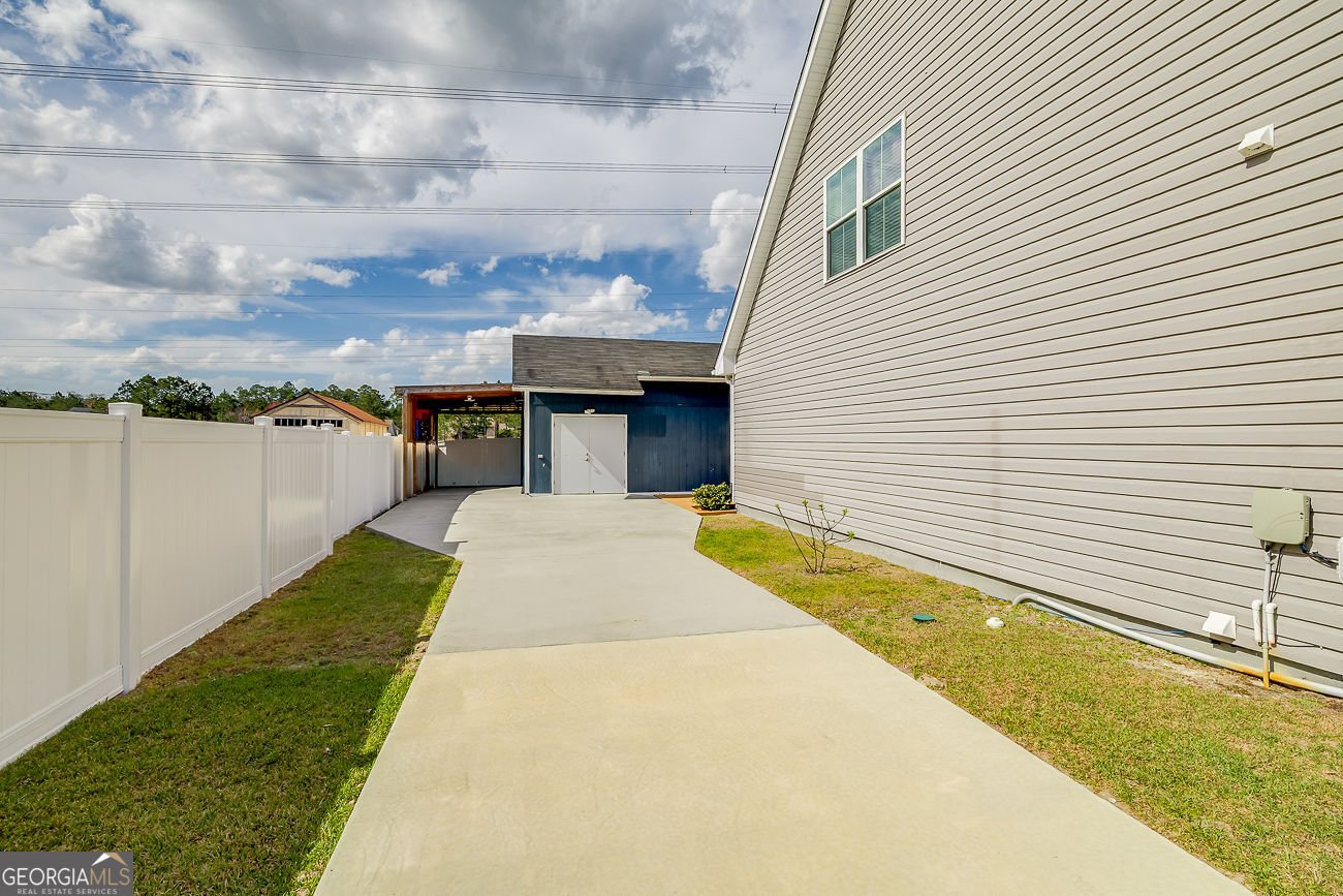 161 Greystone Drive Guyton - Photo 46