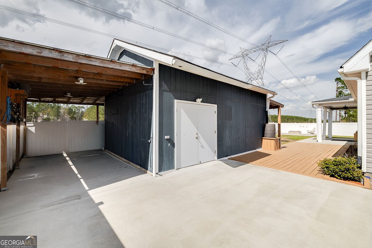 161 Greystone Drive Guyton - Photo 47