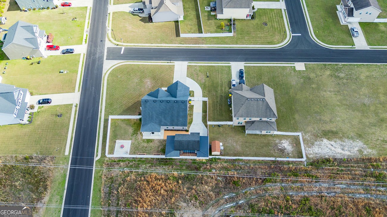 161 Greystone Drive Guyton - Photo 54