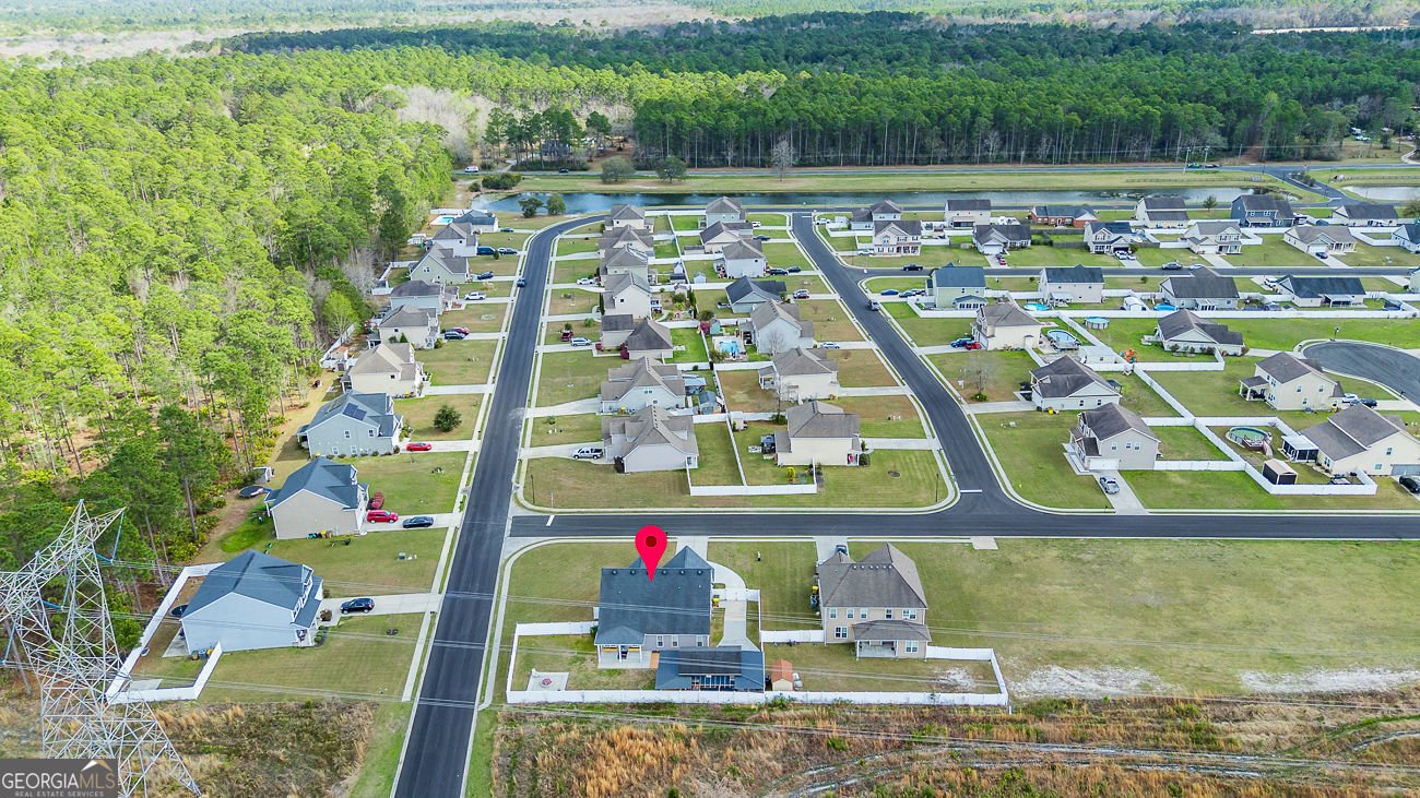 161 Greystone Drive Guyton - Photo 55