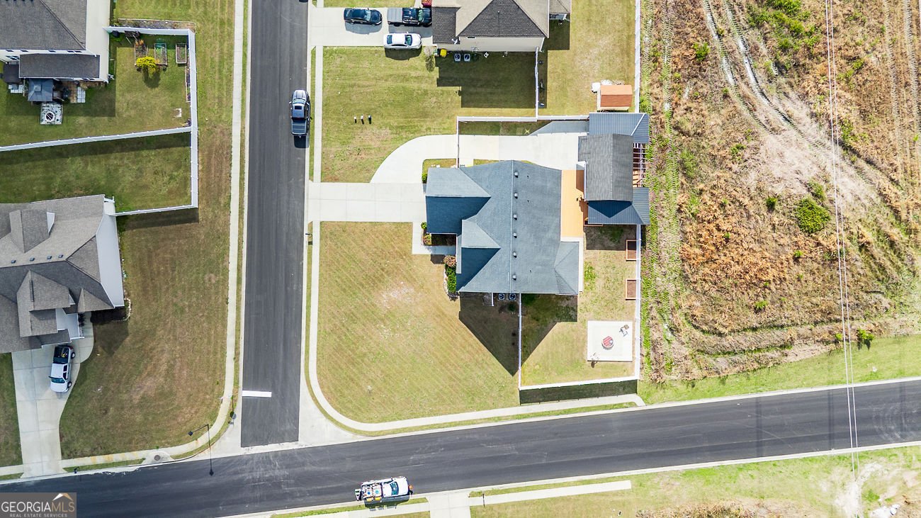 161 Greystone Drive Guyton - Photo 57