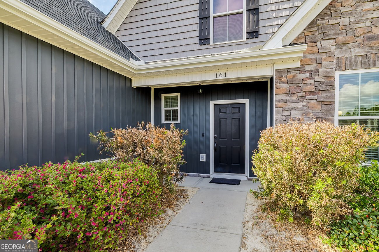 161 Greystone Drive Guyton - Photo 6