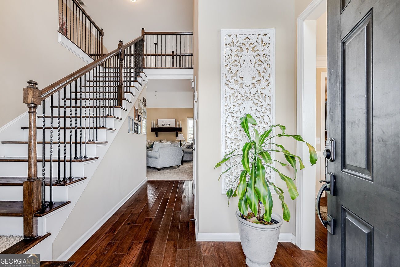 161 Greystone Drive Guyton - Photo 7