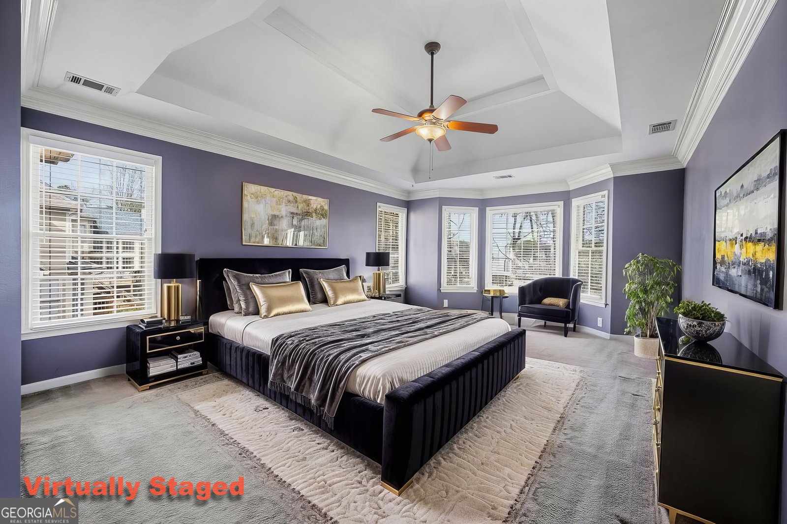 2165 Wildwood Lake Drive Suwanee - Photo 31