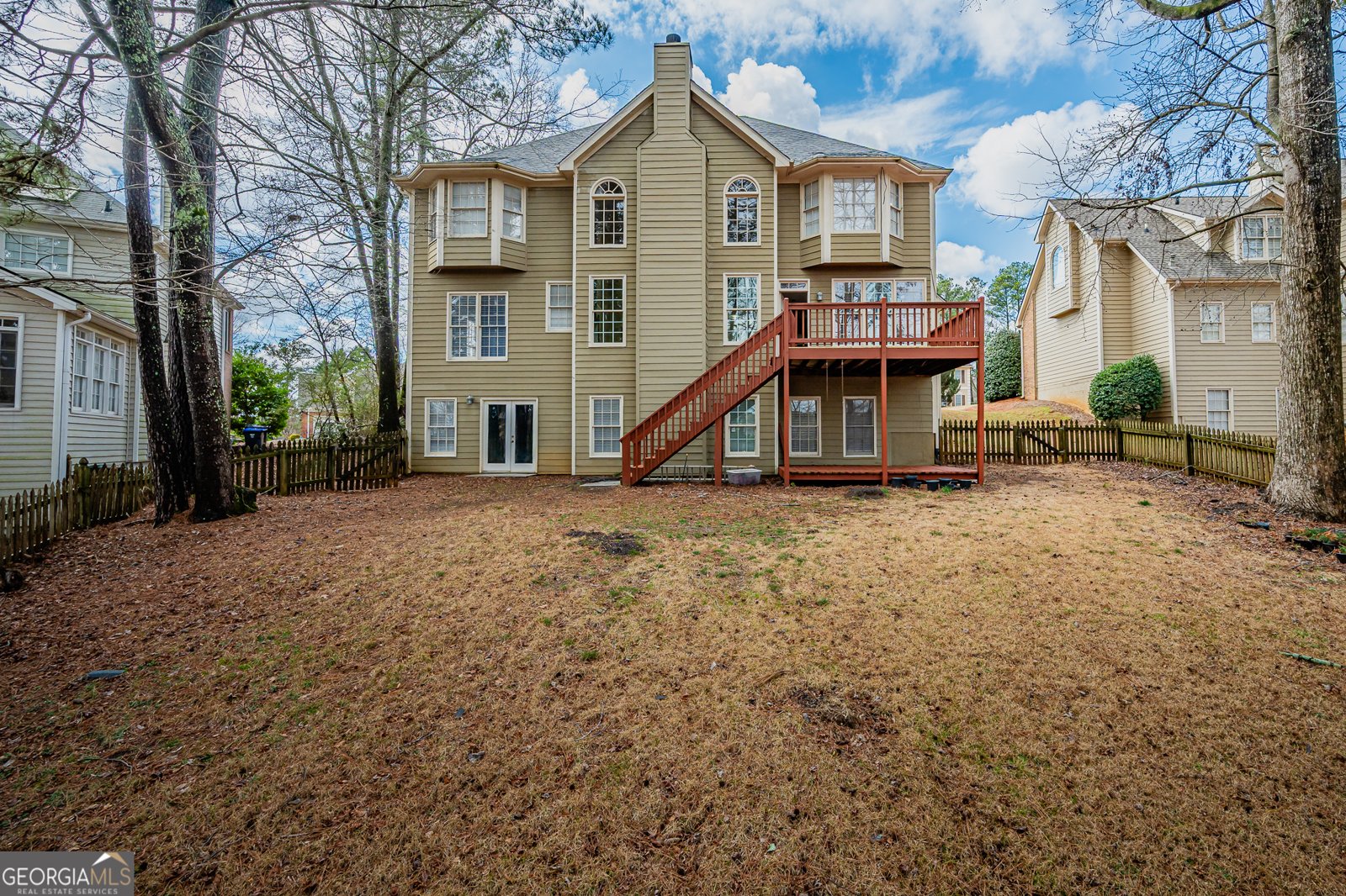 2165 Wildwood Lake Drive Suwanee - Photo 44