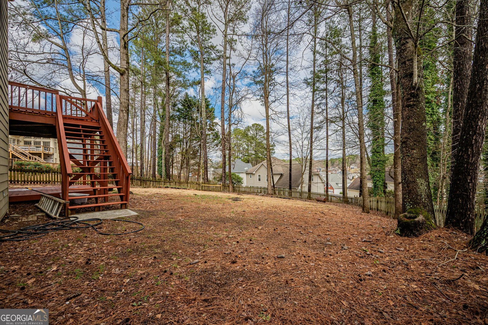 2165 Wildwood Lake Drive Suwanee - Photo 45