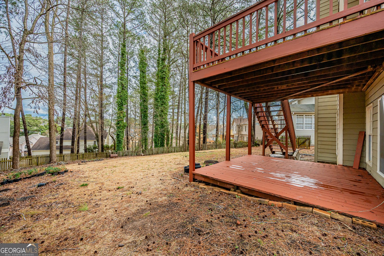 2165 Wildwood Lake Drive Suwanee - Photo 46