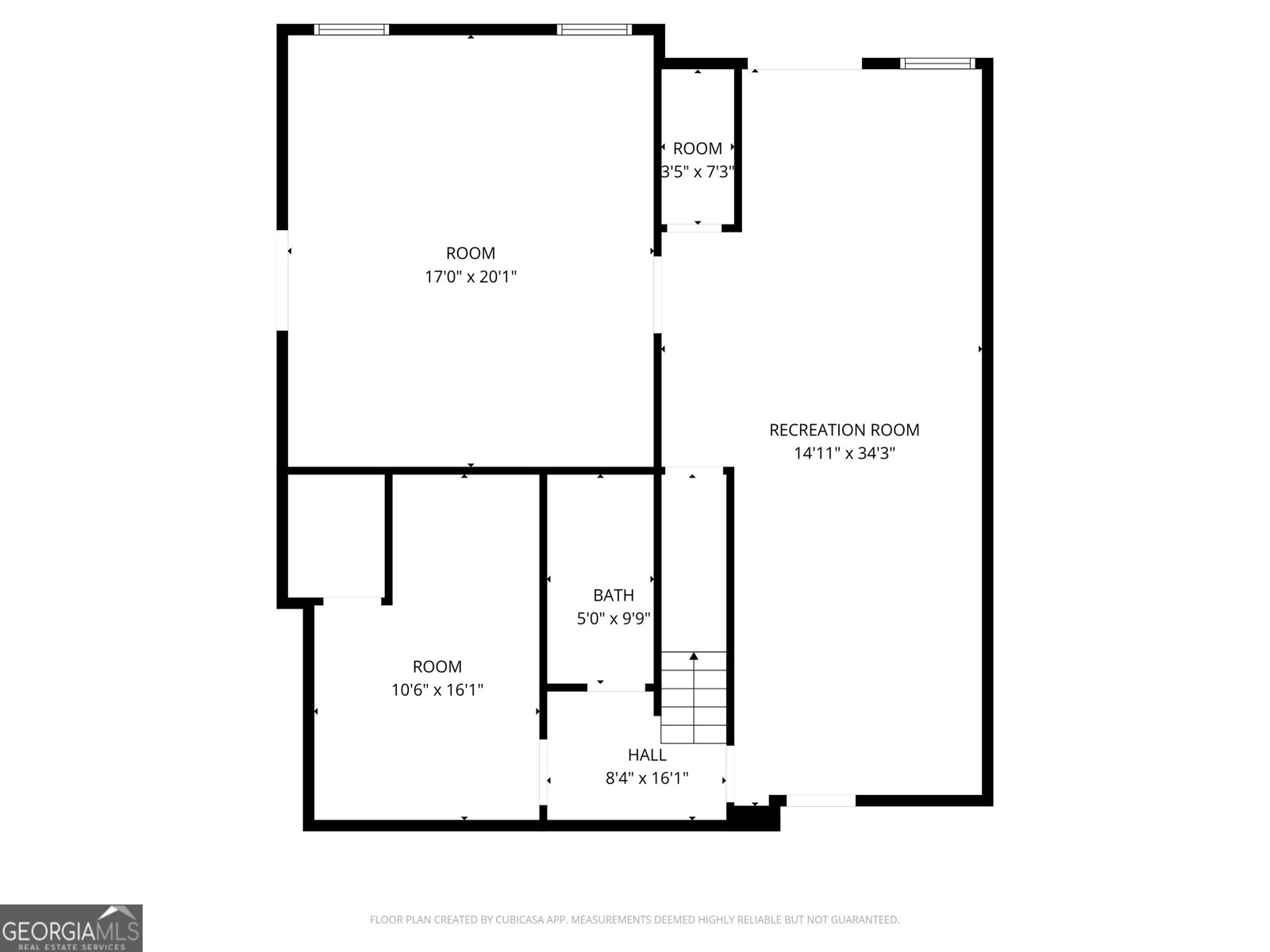 2165 Wildwood Lake Drive Suwanee - Photo 56