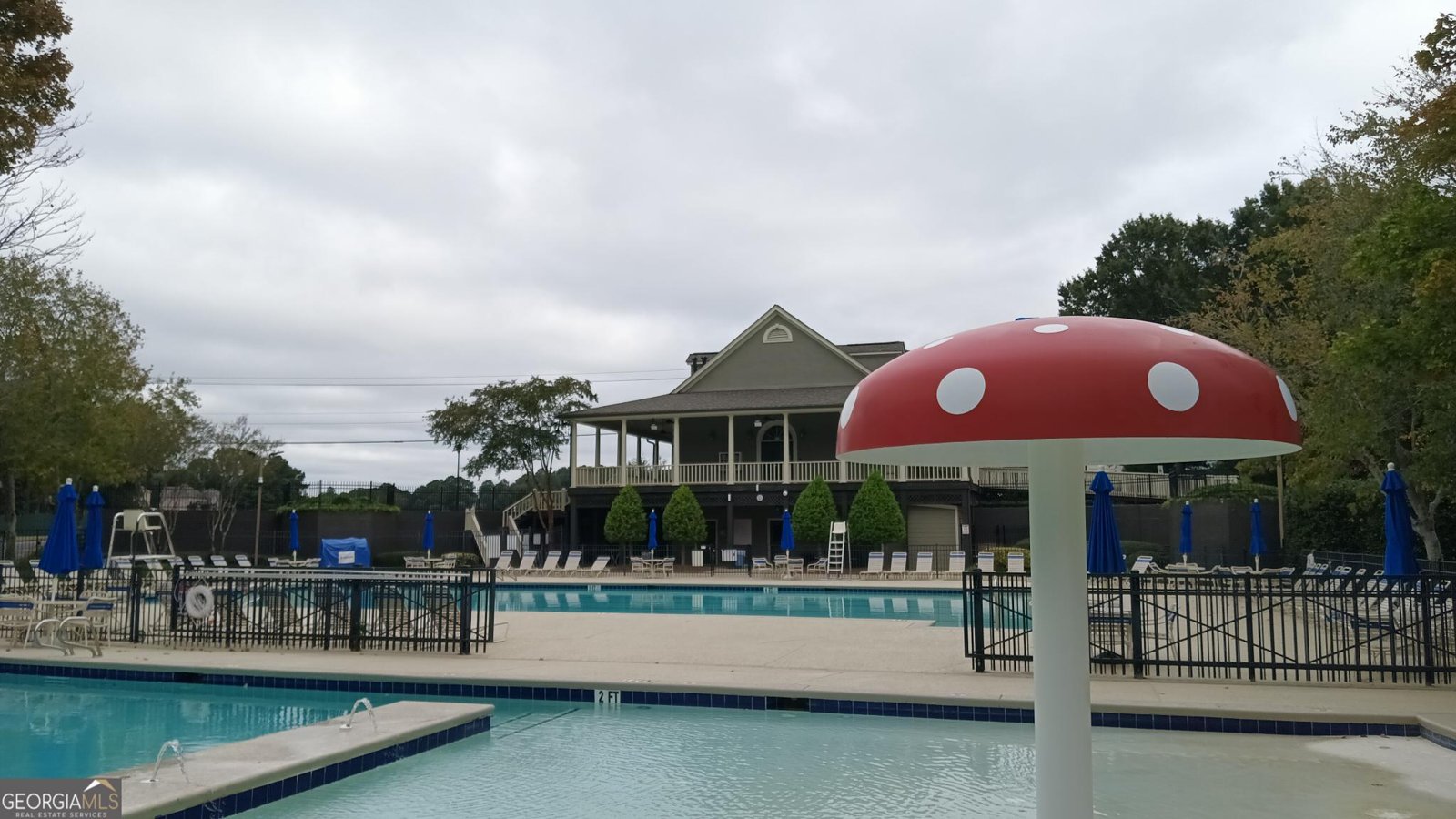 2165 Wildwood Lake Drive Suwanee - Photo 57