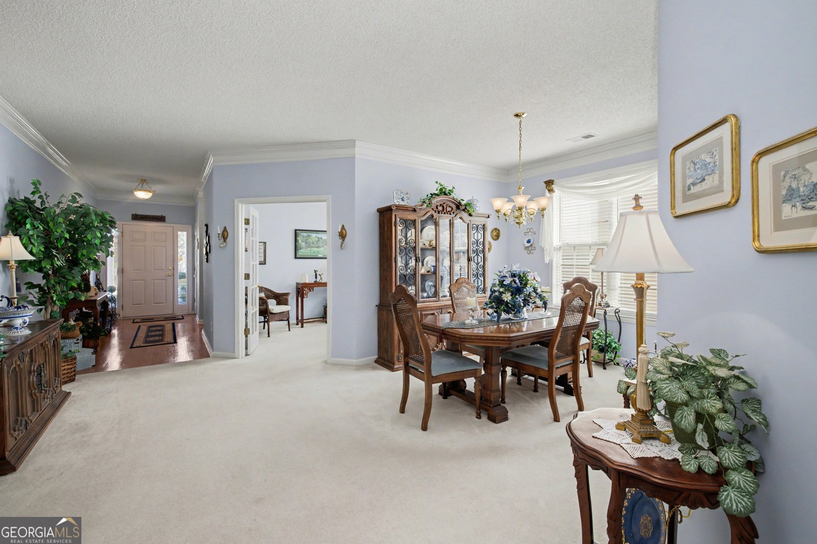 28 Vista Bella Way Newnan - Photo 11