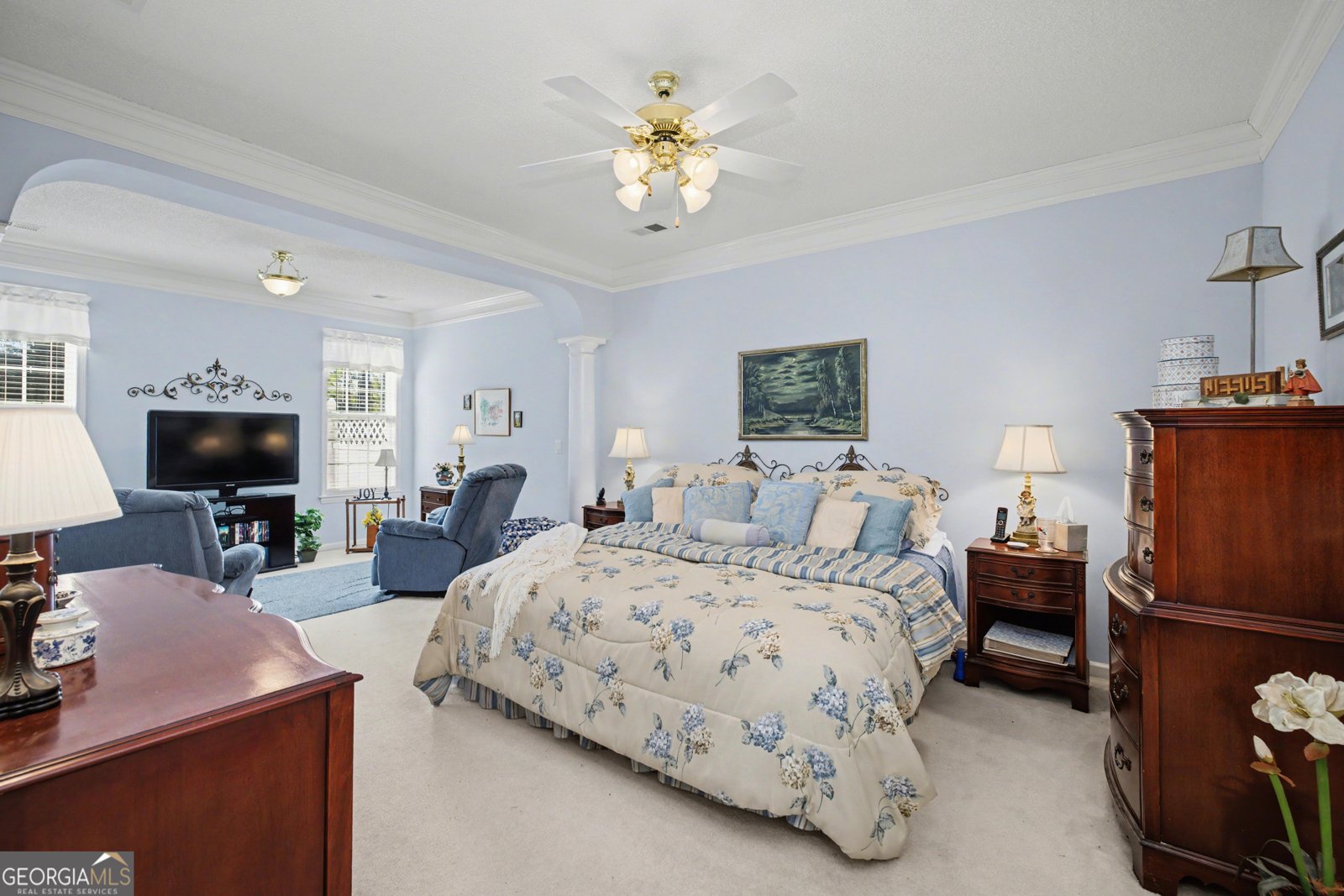 28 Vista Bella Way Newnan - Photo 12