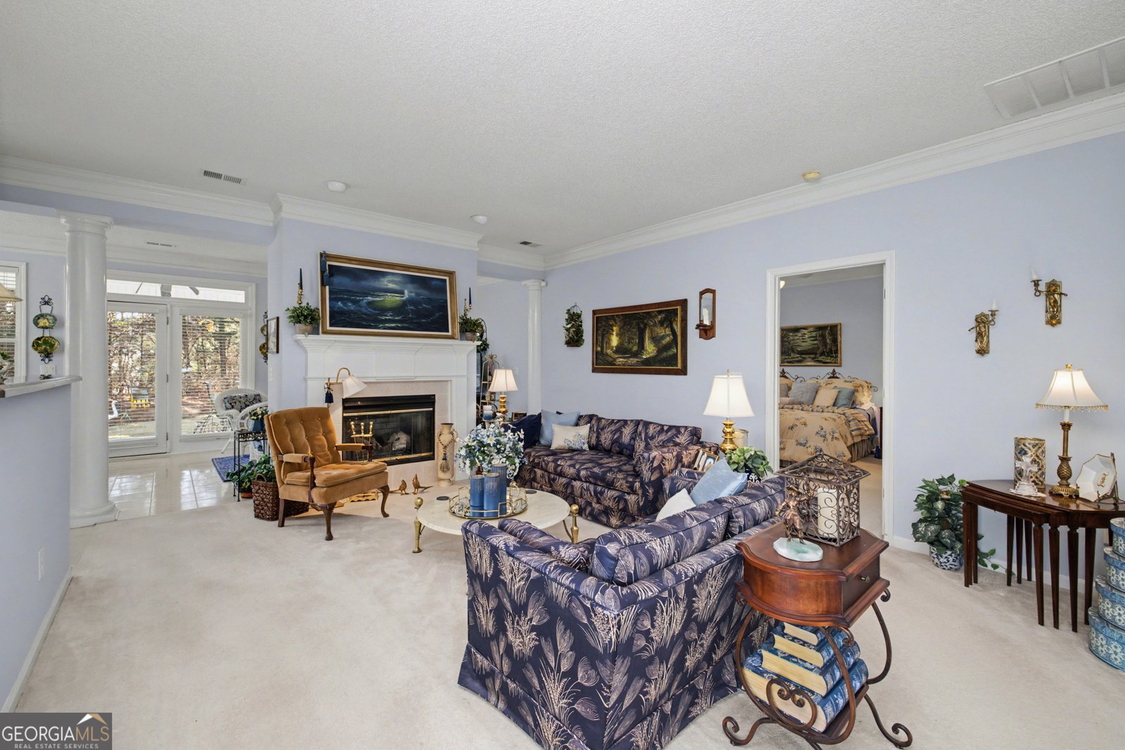 28 Vista Bella Way Newnan - Photo 18