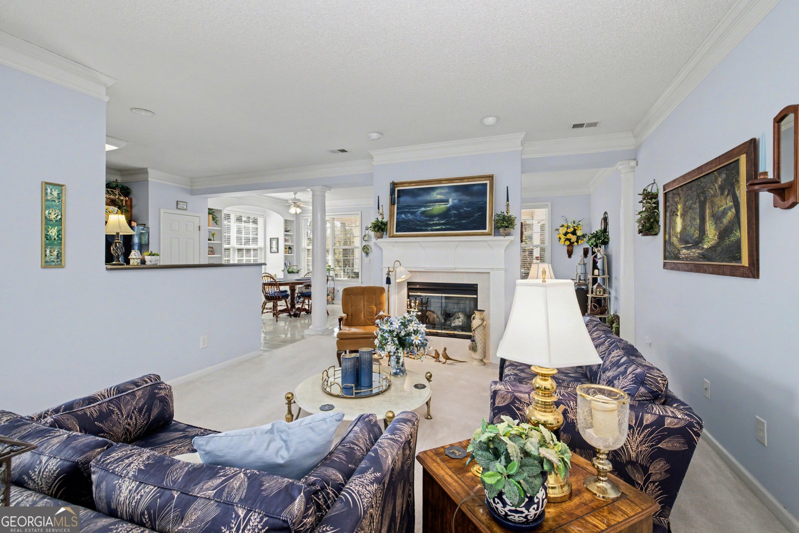 28 Vista Bella Way Newnan - Photo 19