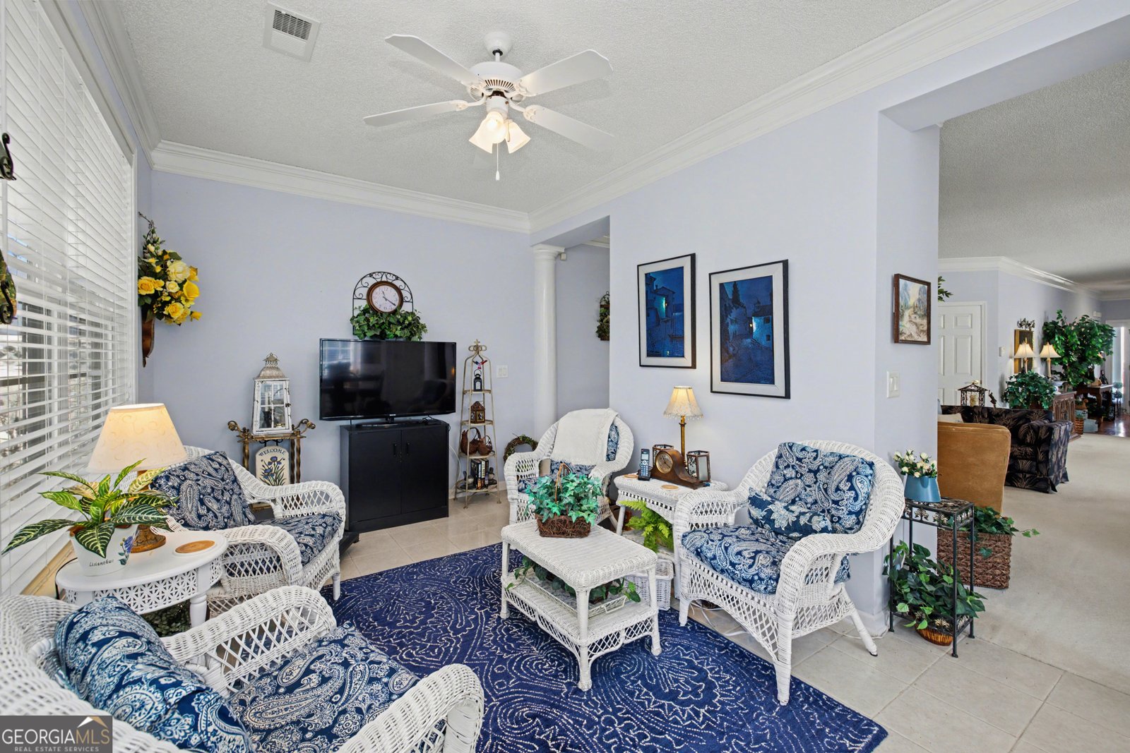 28 Vista Bella Way Newnan - Photo 28