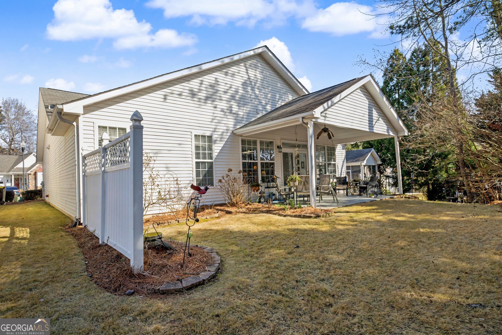 28 Vista Bella Way Newnan - Photo 29