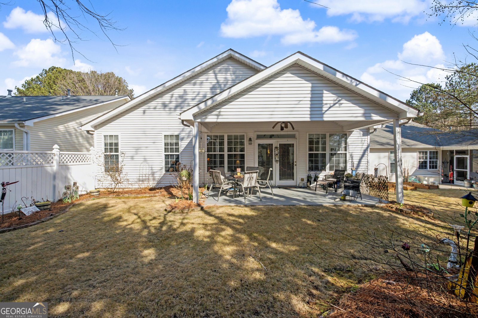 28 Vista Bella Way Newnan - Photo 30