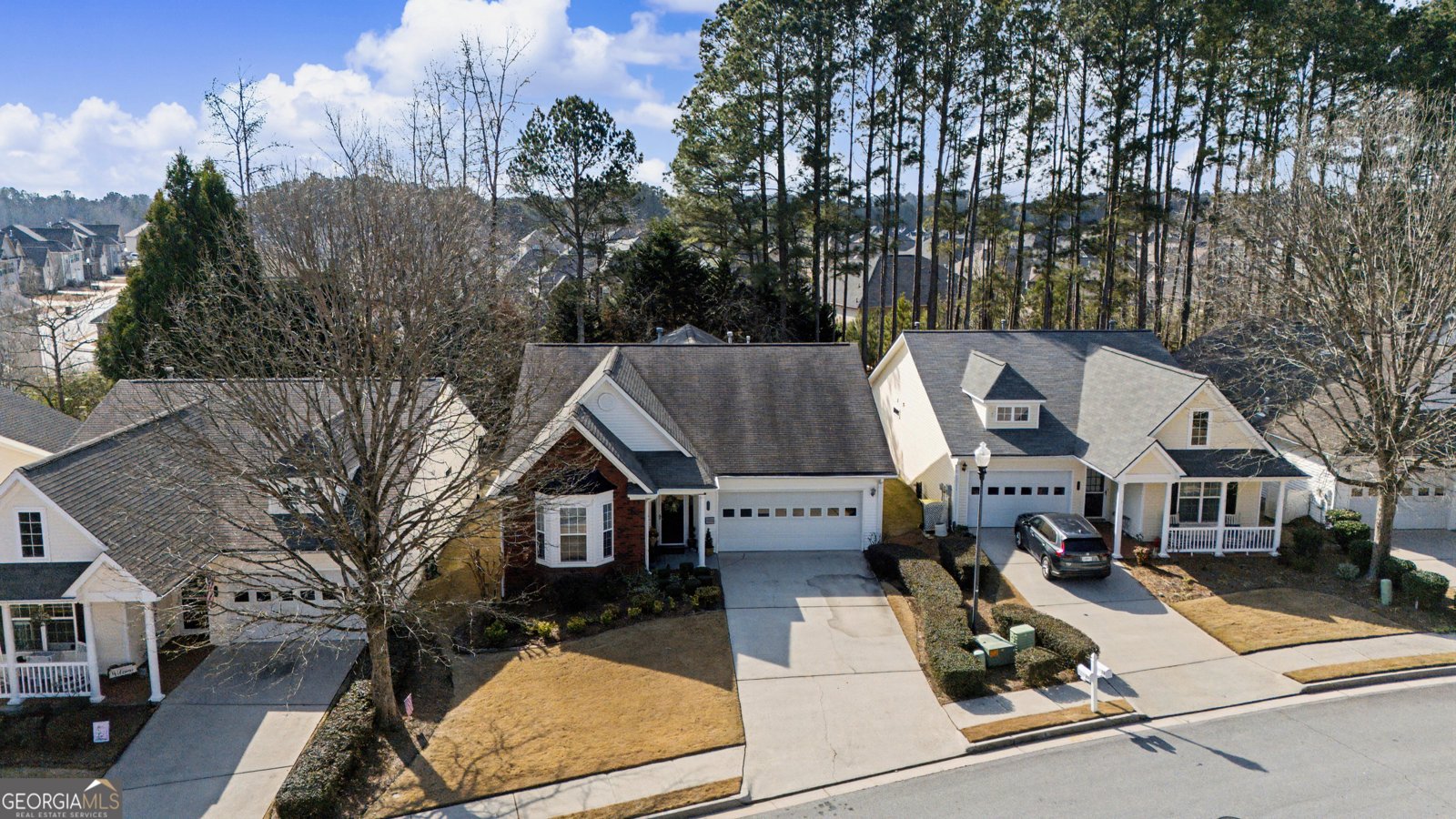 28 Vista Bella Way Newnan - Photo 32
