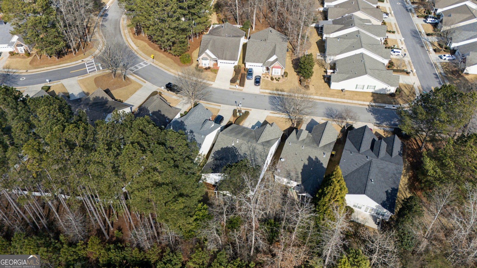 28 Vista Bella Way Newnan - Photo 34