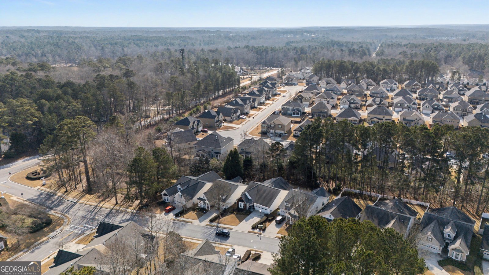 28 Vista Bella Way Newnan - Photo 35