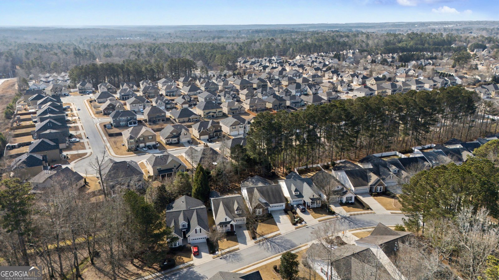 28 Vista Bella Way Newnan - Photo 36